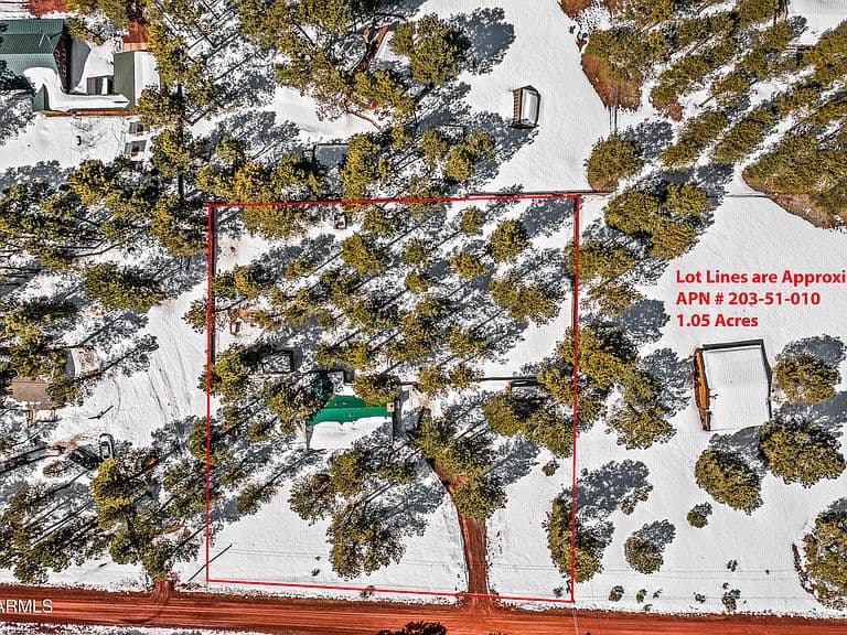 1678 N SPRING VALLEY Road photo 3