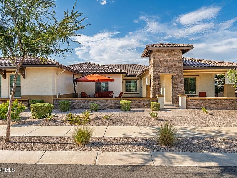 21116 E STACEY Road photo 3