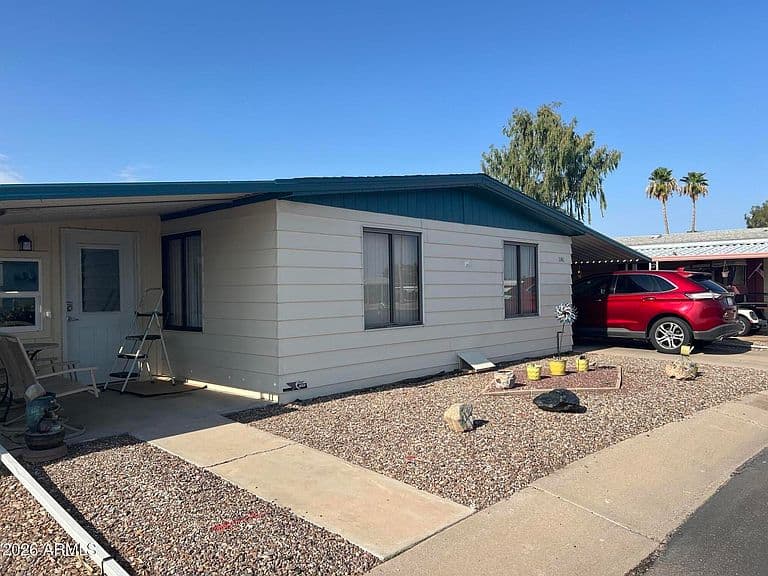 2100 N TREKELL Road #294 photo 1