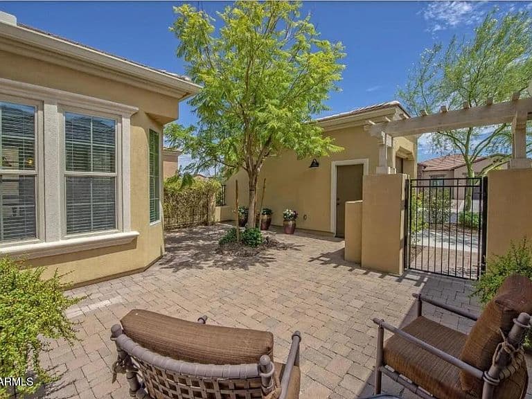 12954 W LONE TREE Trail photo 3