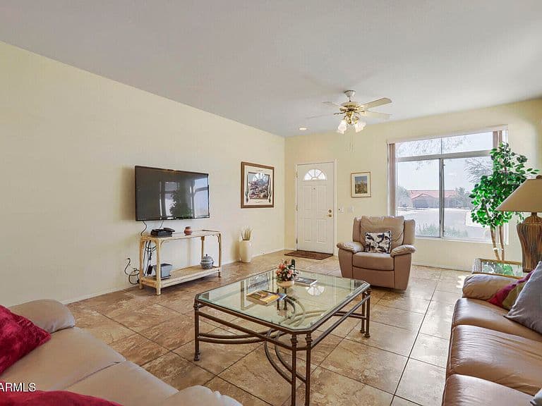 13626 W CAVALCADE Drive photo 5