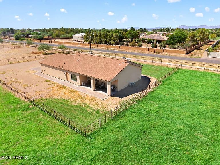 3127 E JOY Drive photo 5