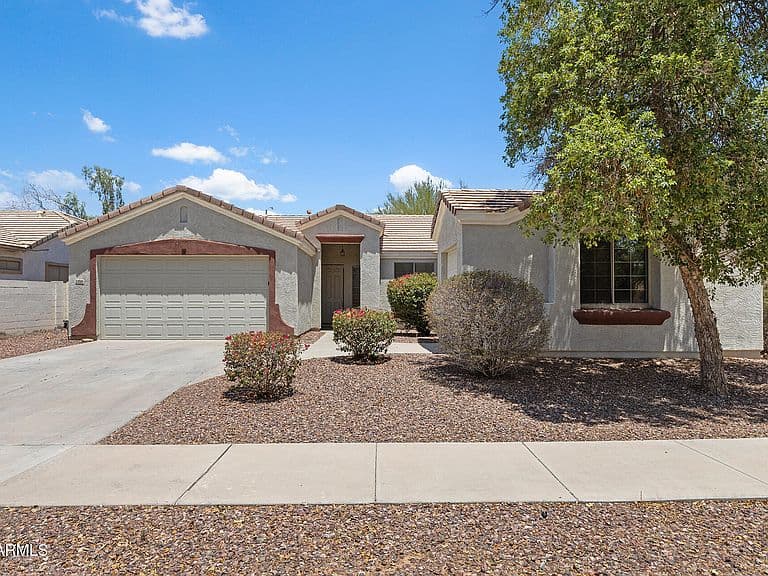 13518 W EVANS Drive photo 1