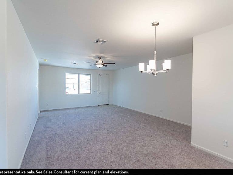 Marana Plan, Rancho Mirage photo 5