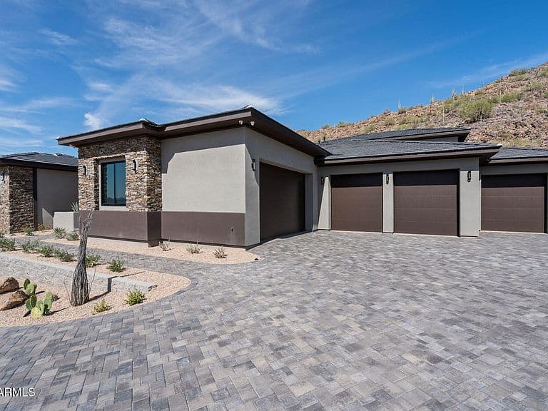 7340 W BROOKHART Way photo 5