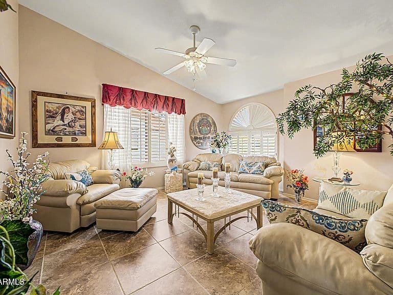 24216 S STARCREST Drive photo 5