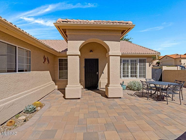 65874 E Rocky Trail Dr photo 5