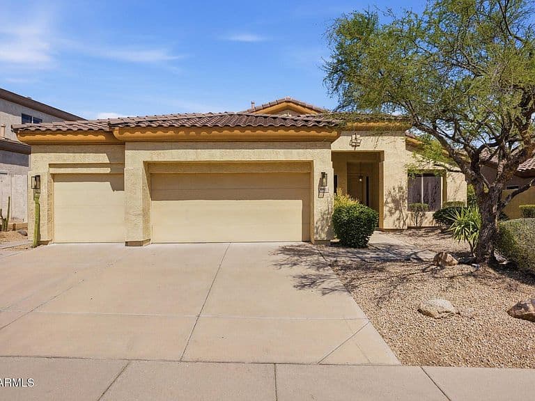 22327 N 76TH Place photo 1