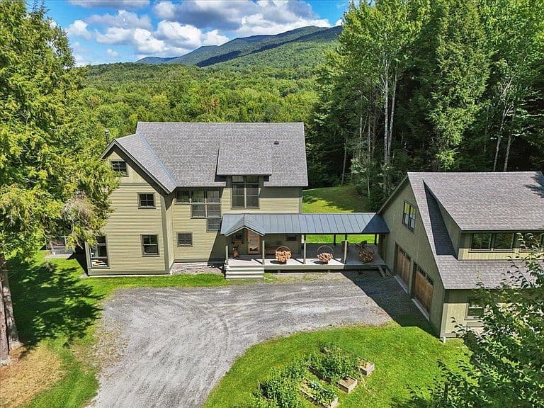 470 Evergreen Woods Road photo 3