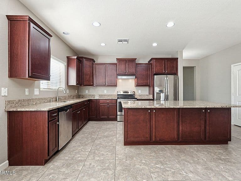 1228 E PALO VERDE Drive photo 3