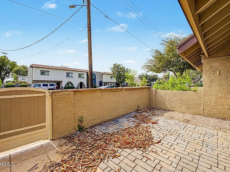 3807 N 30TH Street #3 photo 4