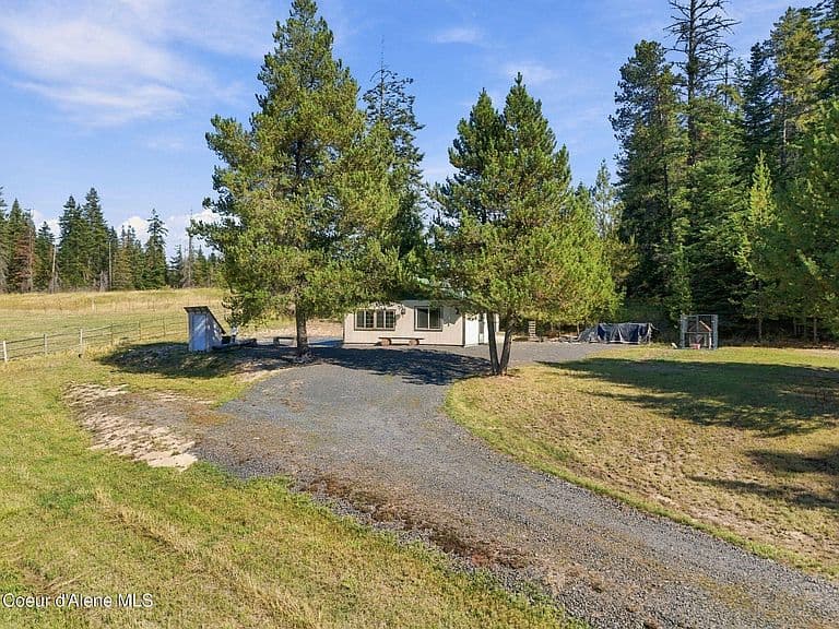 81 Mountain Pasture Dr photo 1