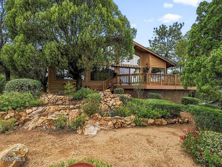 1731 Broken Arrow Dr photo 3