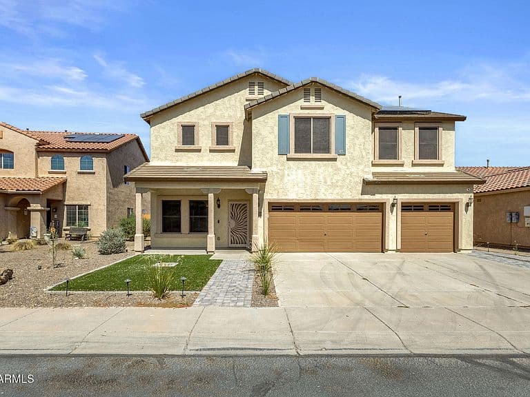 20787 N 259TH Drive photo 1
