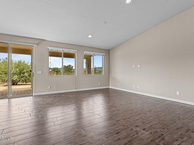 16640 E DESERT VISTA Trail photo 4