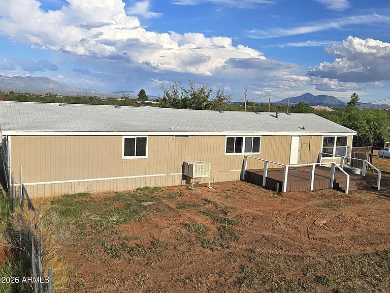5048 S KINO Road photo 3