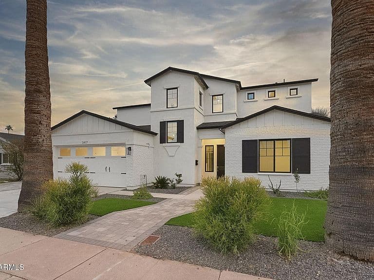 3417 E SELLS Drive photo 3