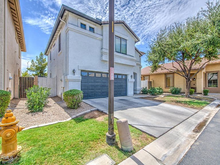1263 E MARLIN Drive photo 2
