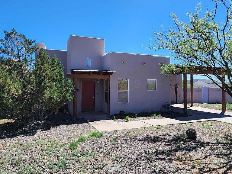 4105 N Washington Avenue photo 1