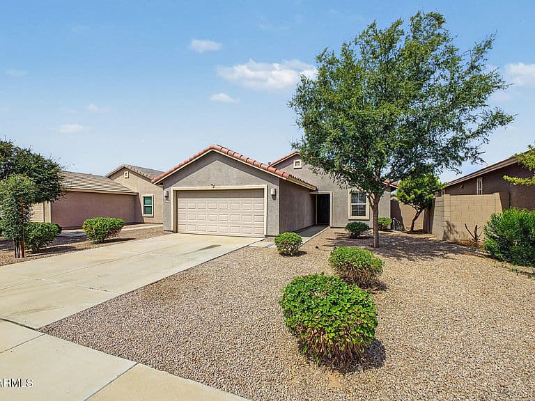 11240 E WALLFLOWER Lane photo 1
