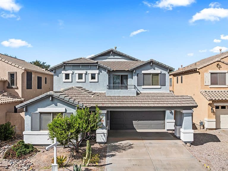 44824 W Applegate Road photo 1