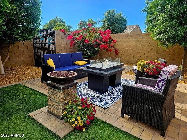 41317 W WILLIAMS Way photo 1