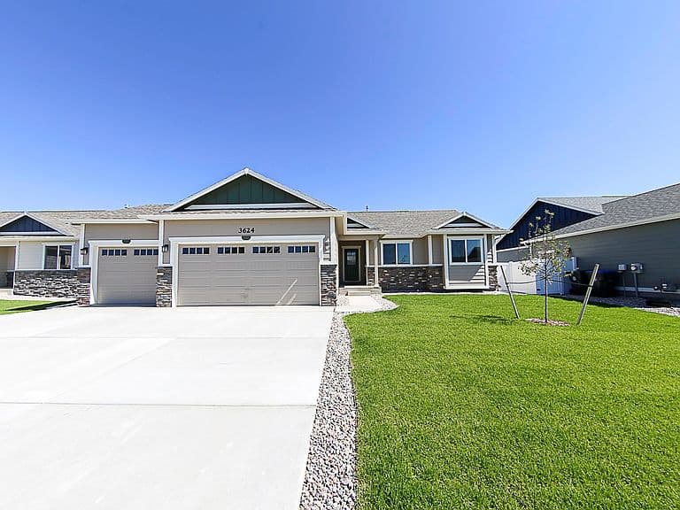 The Birch Plan, Sweetgrass photo 1