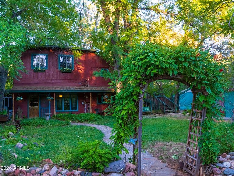 251 BEAR WALLOW Lane photo 1