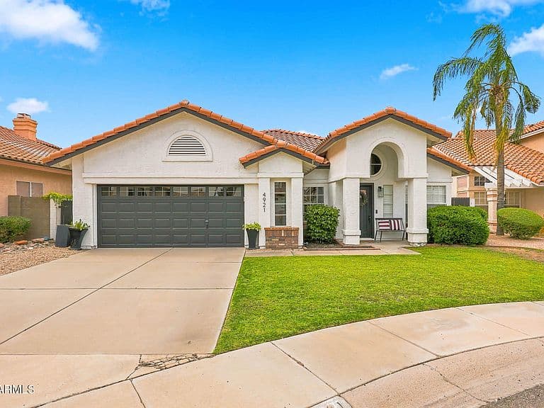4921 E LE MARCHE Avenue photo 3
