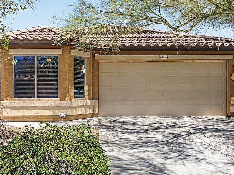 40458 W HAYDEN Drive photo 1