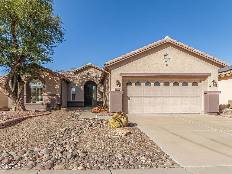 7678 W Summer Scene Dr photo 3