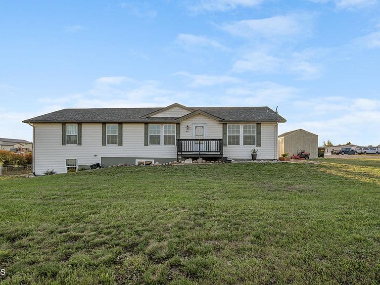 5451 138th Ave NW Lot 302 photo 1