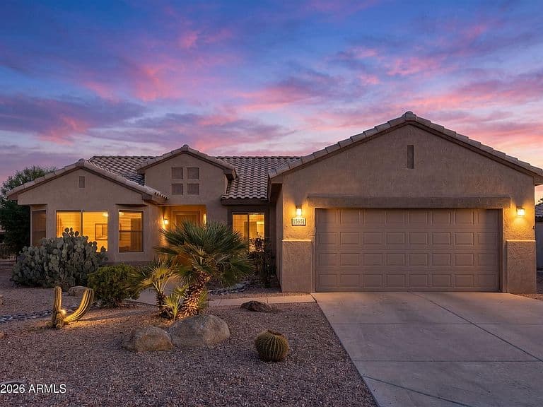 15251 W CAMINO ESTRELLA Drive photo 1