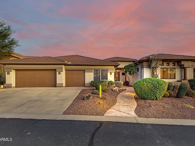 5317 E FOREST PLEASANT Place photo 1