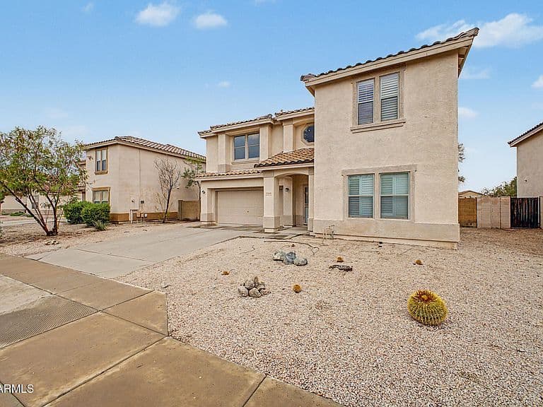 11446 E QUARRY Avenue photo 3