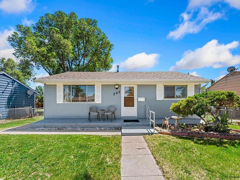347 Stinson Ave photo 1