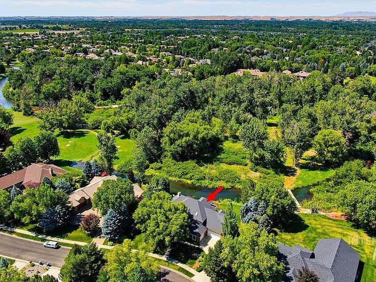 536 W Bogus View Dr photo 4