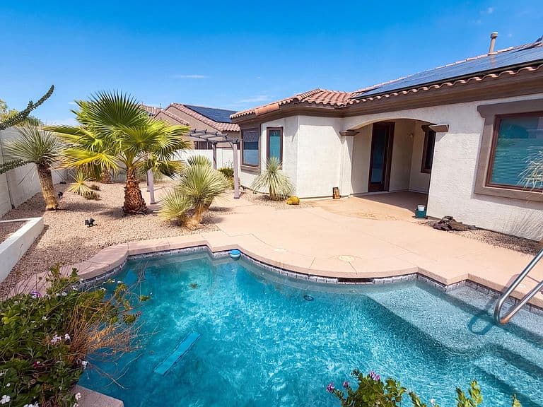 18112 W MOUNTAIN SAGE Drive photo 2
