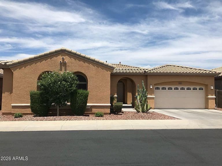 2414 W Corral Road photo 1