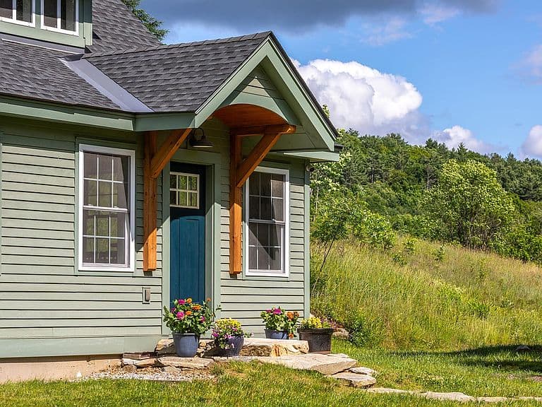 3208 Green Mountain Turnpike photo 2