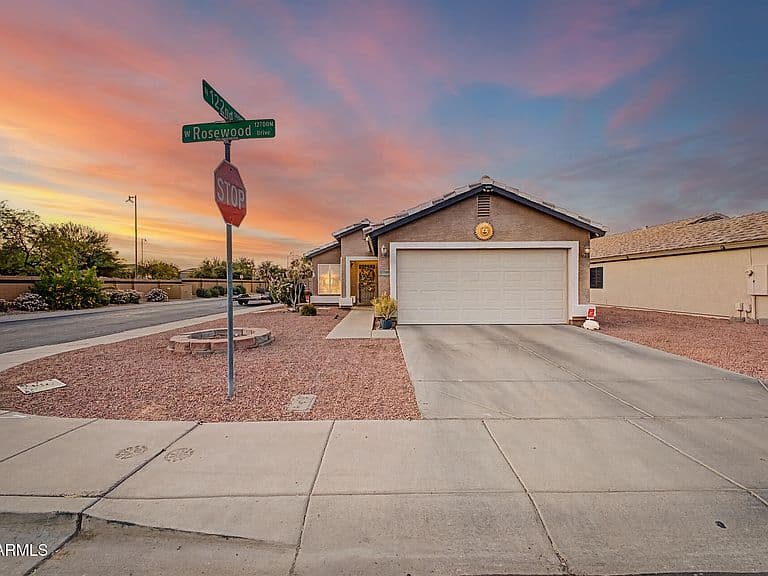 12248 W ROSEWOOD Drive photo 2