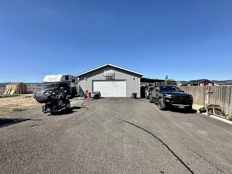 802 Pollux Rd photo 2