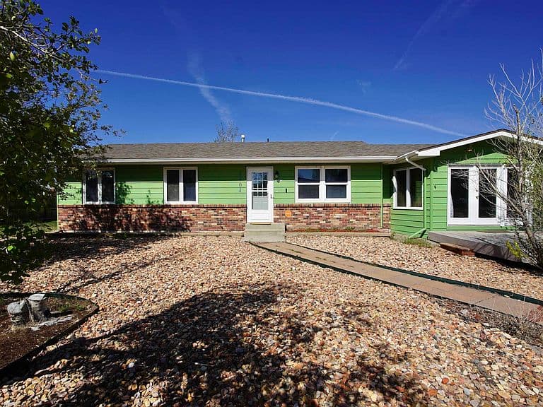 4404 Trails End photo 1