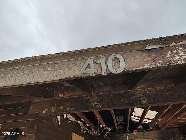 410 W Carson Road photo 5