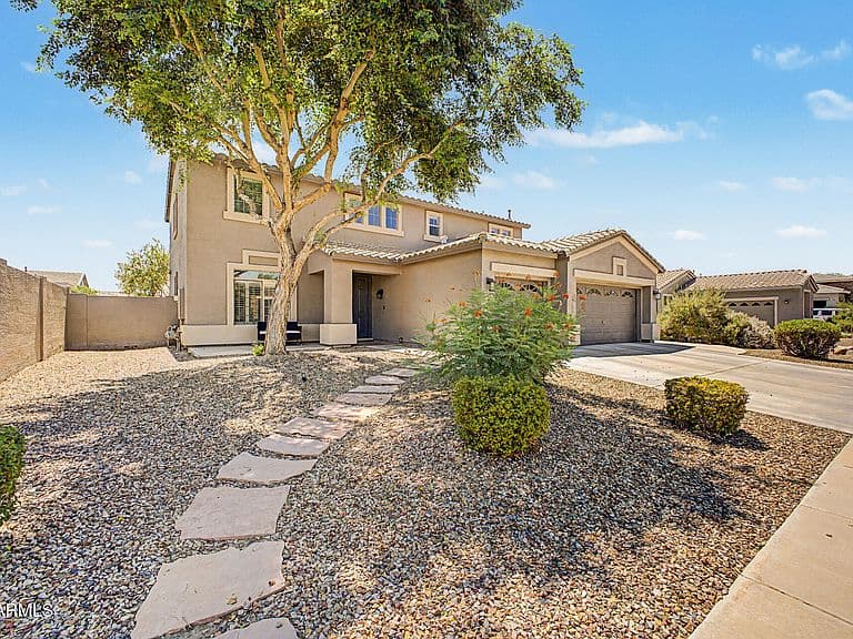3279 E HOPKINS Road photo 2