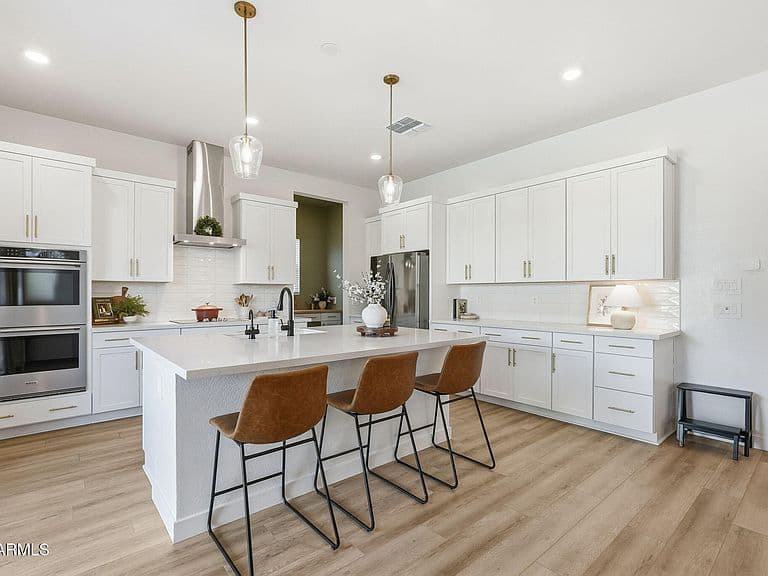 22728 E Saddle Way photo 4