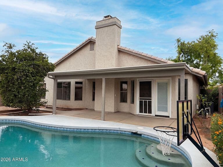 1851 E ASPEN Way photo 4