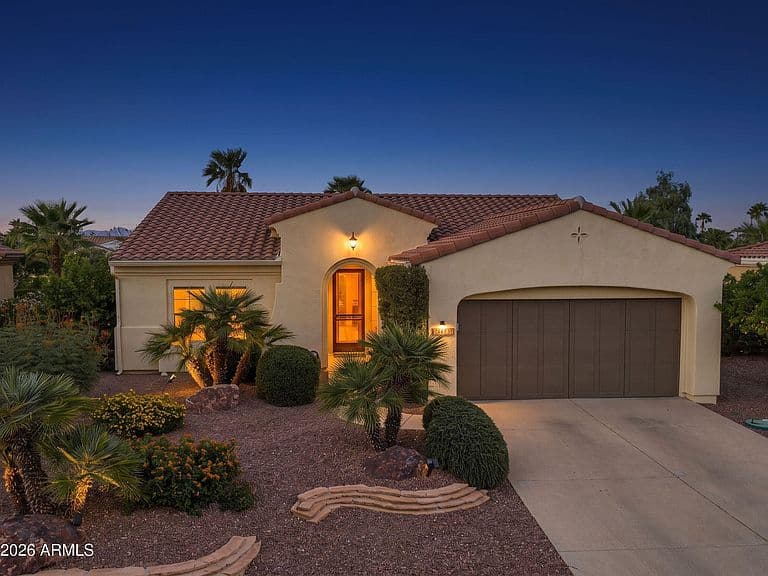 13424 W NOGALES Drive photo 1