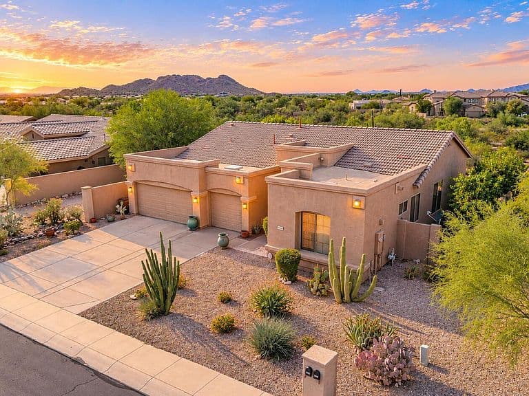8206 E APACHE PLUMB Drive photo 4