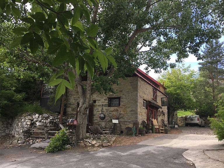 316 S Park Ave photo 1